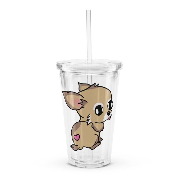 Lillen cup product image (1)