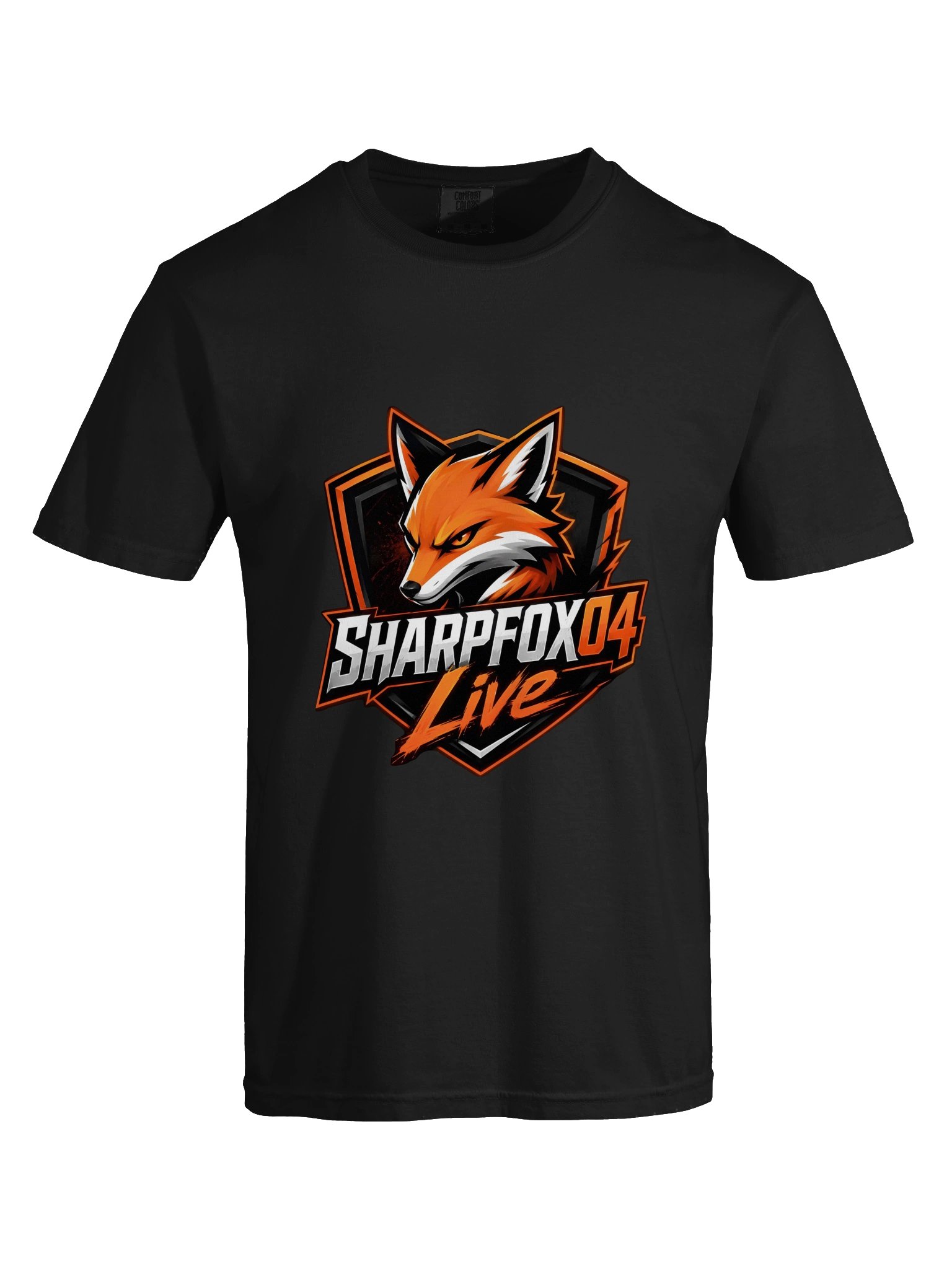 Main Logo Classic Unisex T-Shirt product image (5)