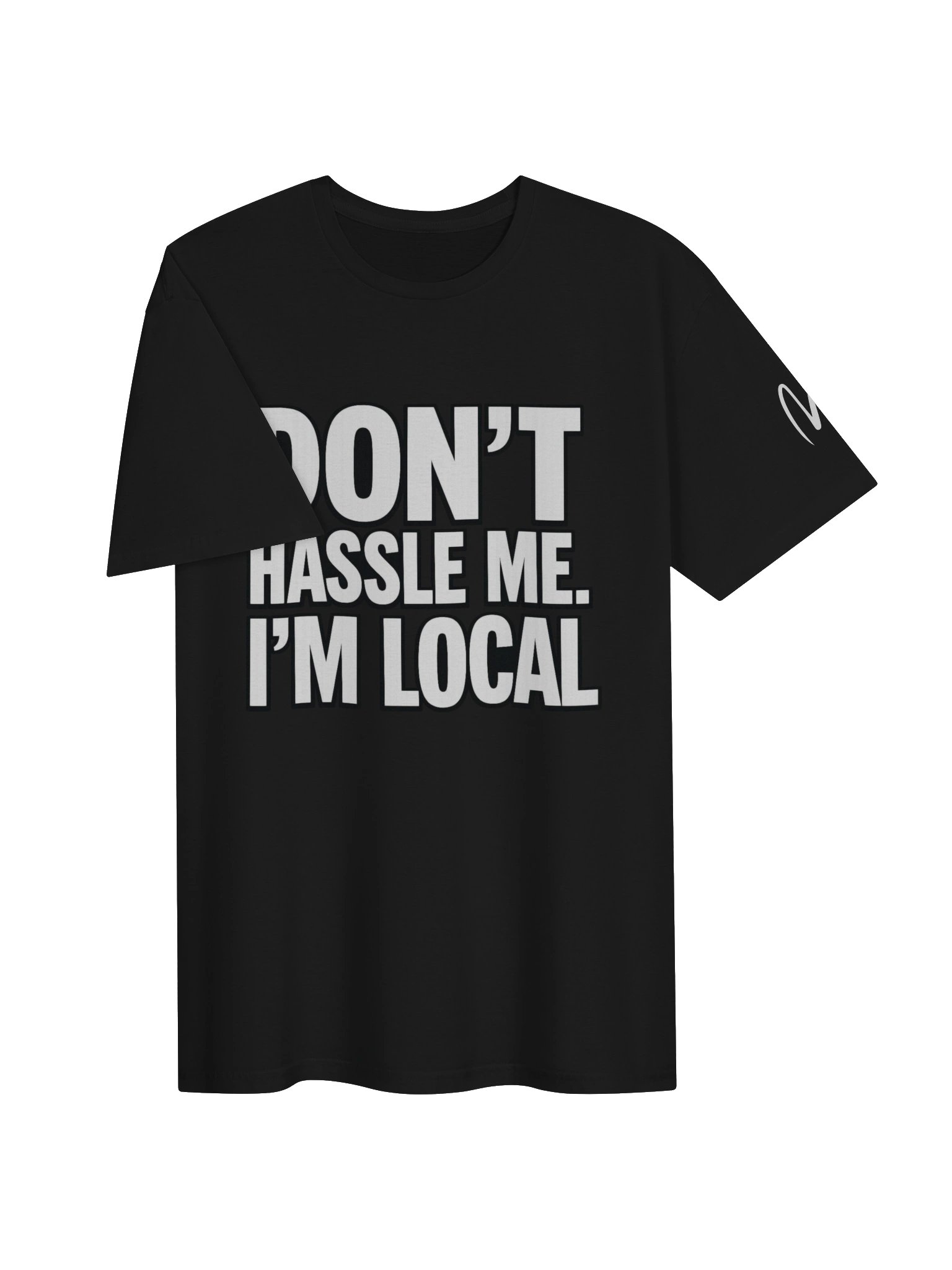 Local T-Shirt product image (3)