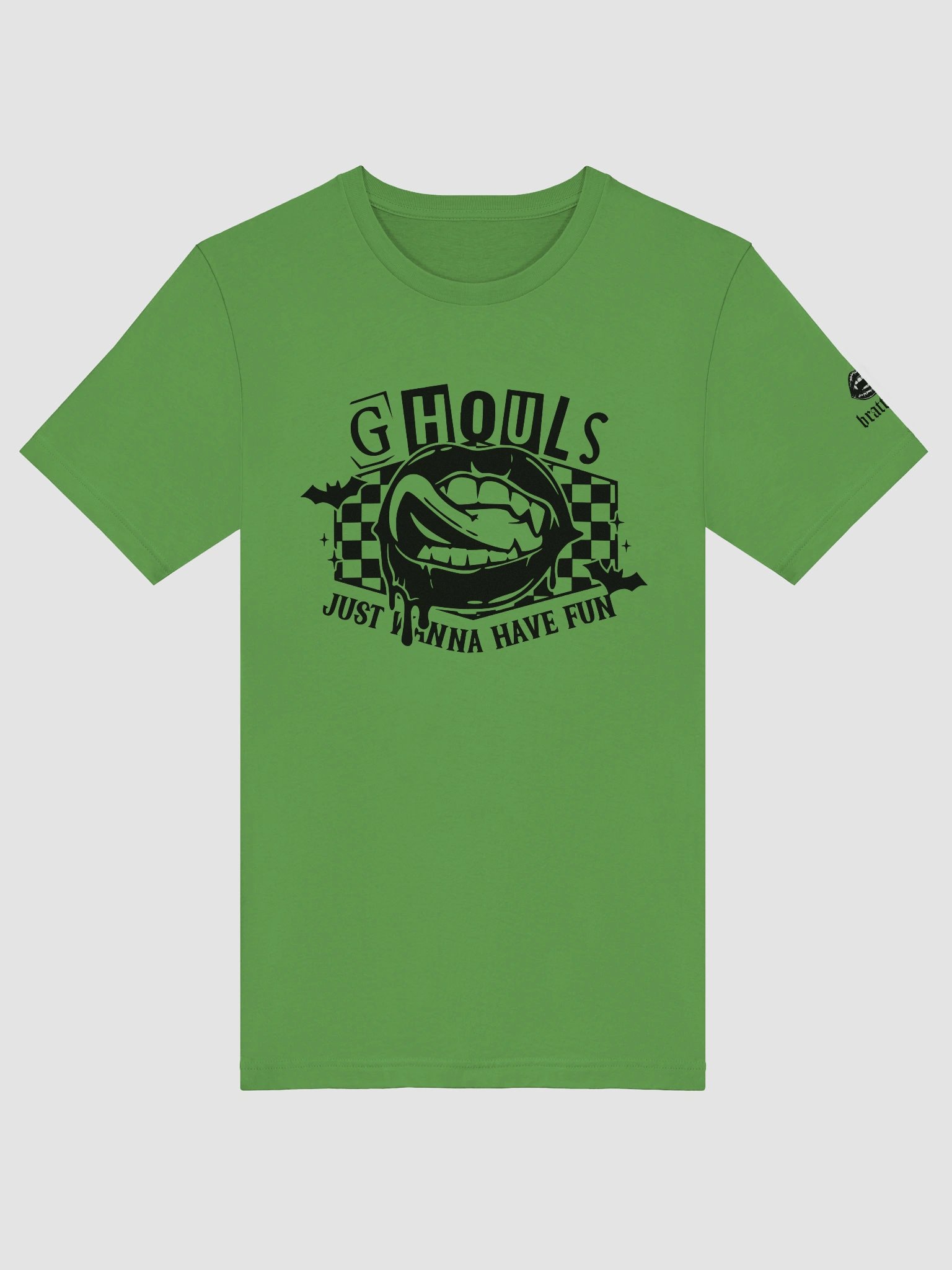 Ghouls Just Wanna Have Fun Tee product image (5)