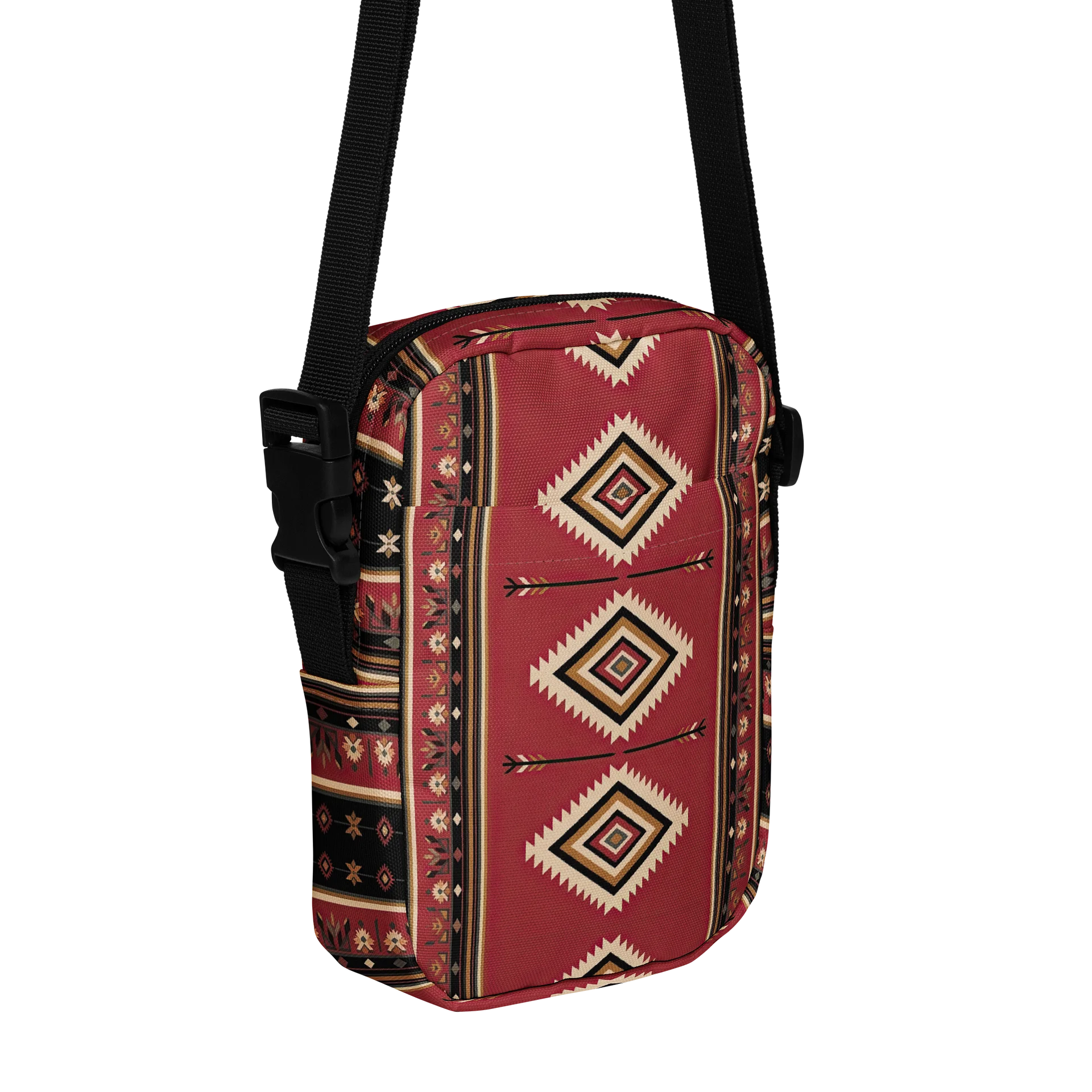 The Sonic Pouch - Mexican Symmetry Edition 07 product image (5)