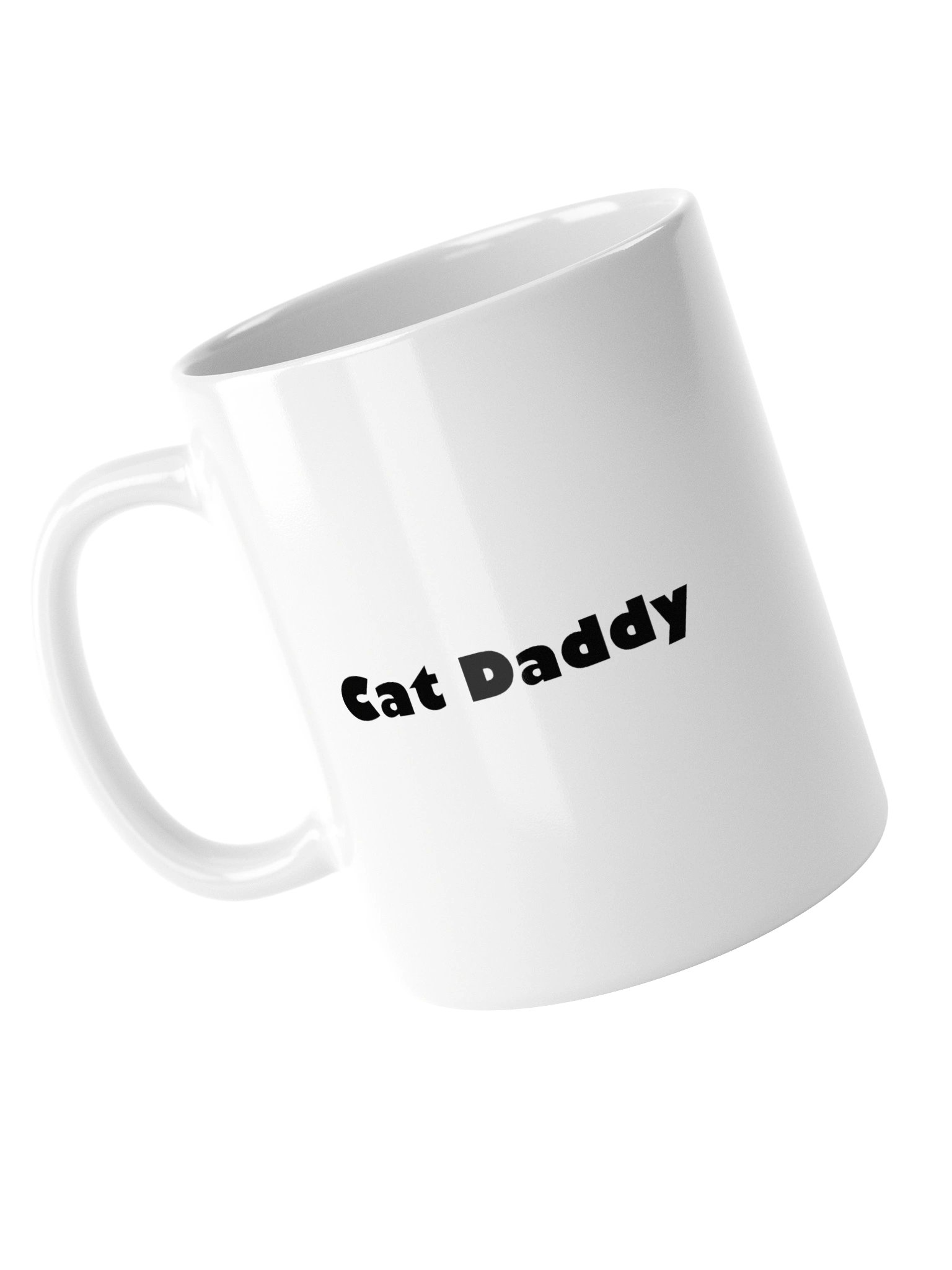 Cat Daddy Mug product image (5)