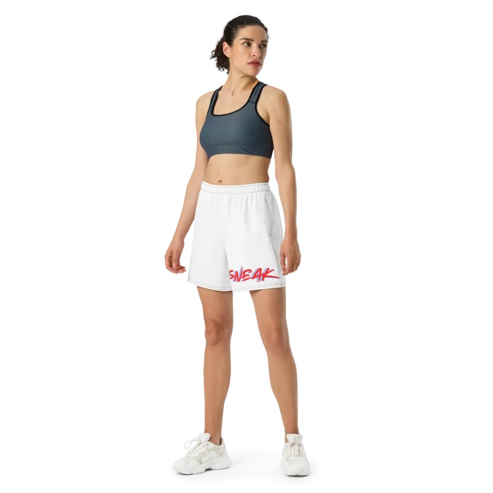 Sneak Shorts - Black product image (5)