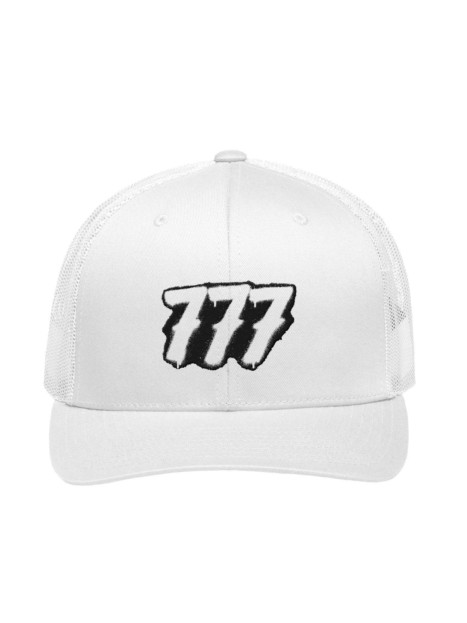 Sacred Sevens Retro Hat product image (1)