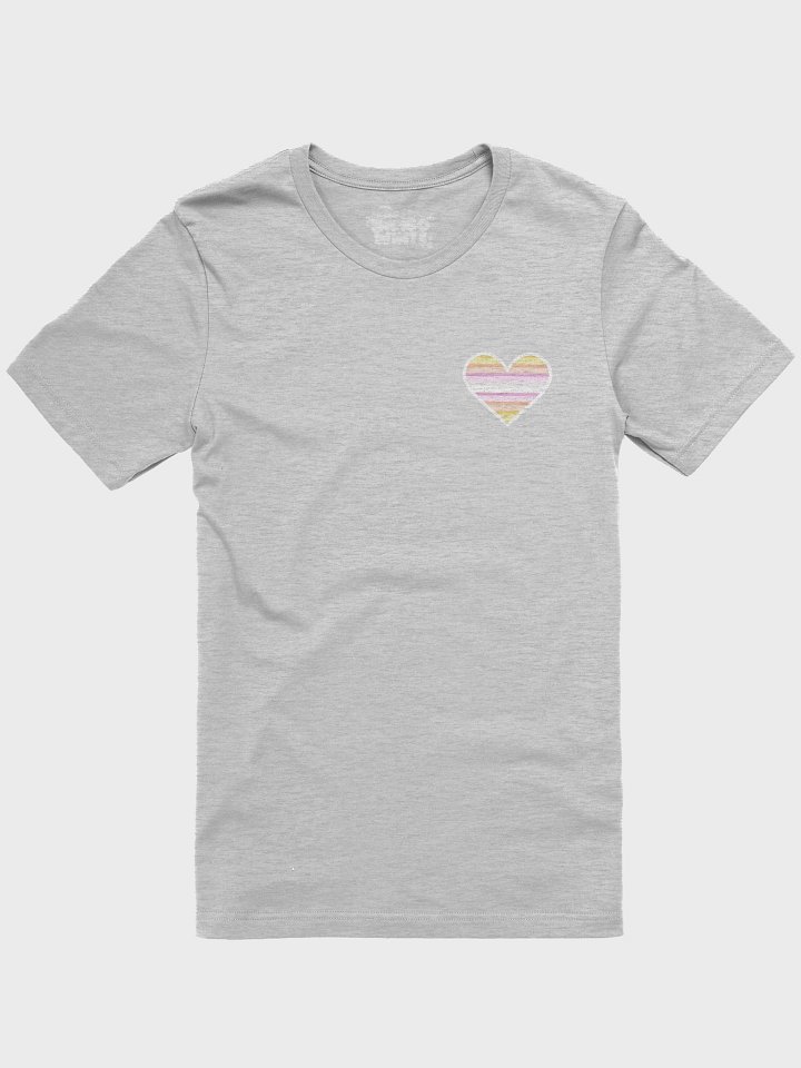 Pengender Pride TShirt product image (1)
