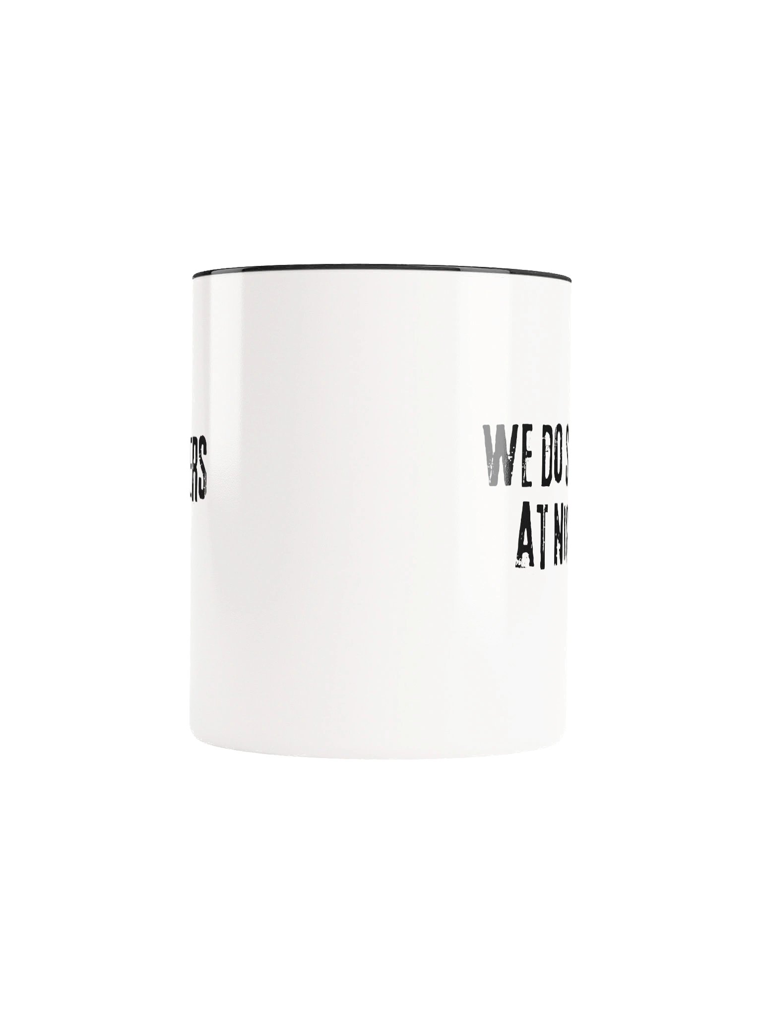 Nightstalkers Mug product image (5)