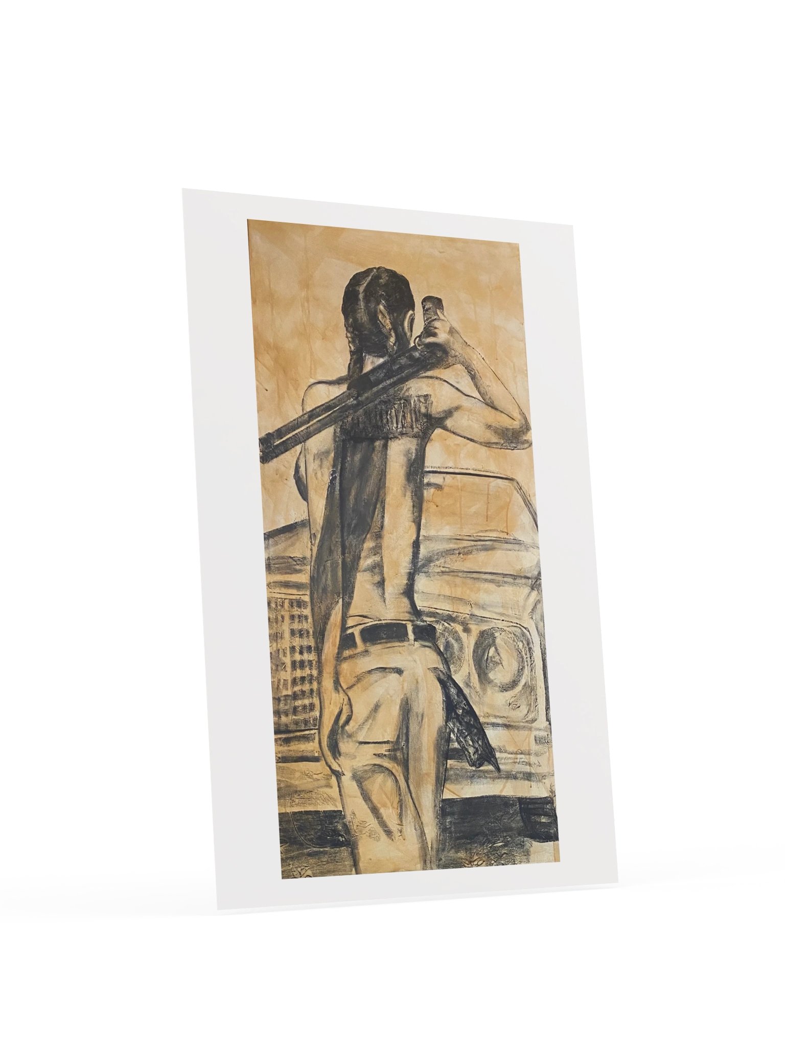 La Forajida product image (11)