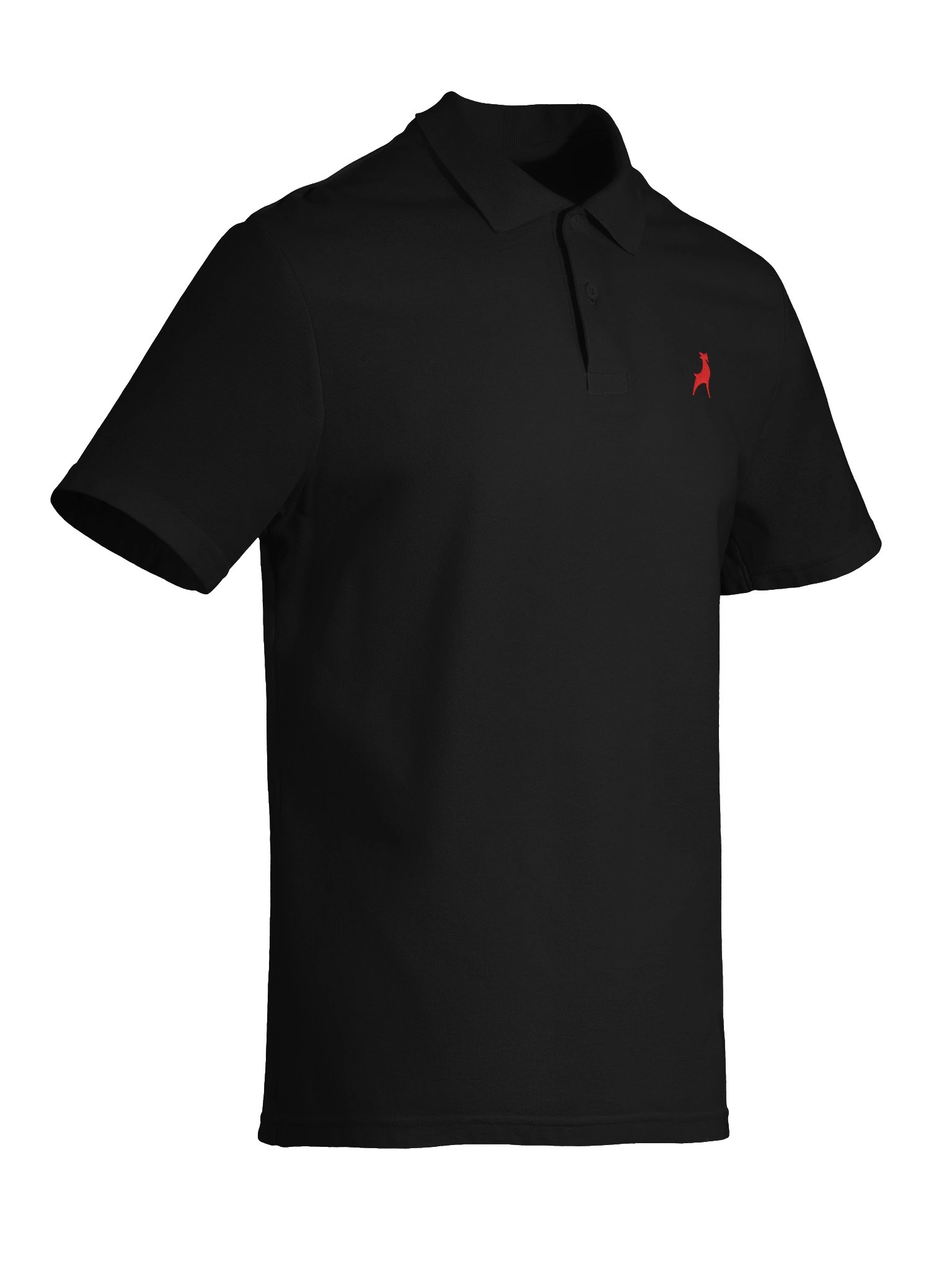 GOAT POLO (UNISEX) product image (3)