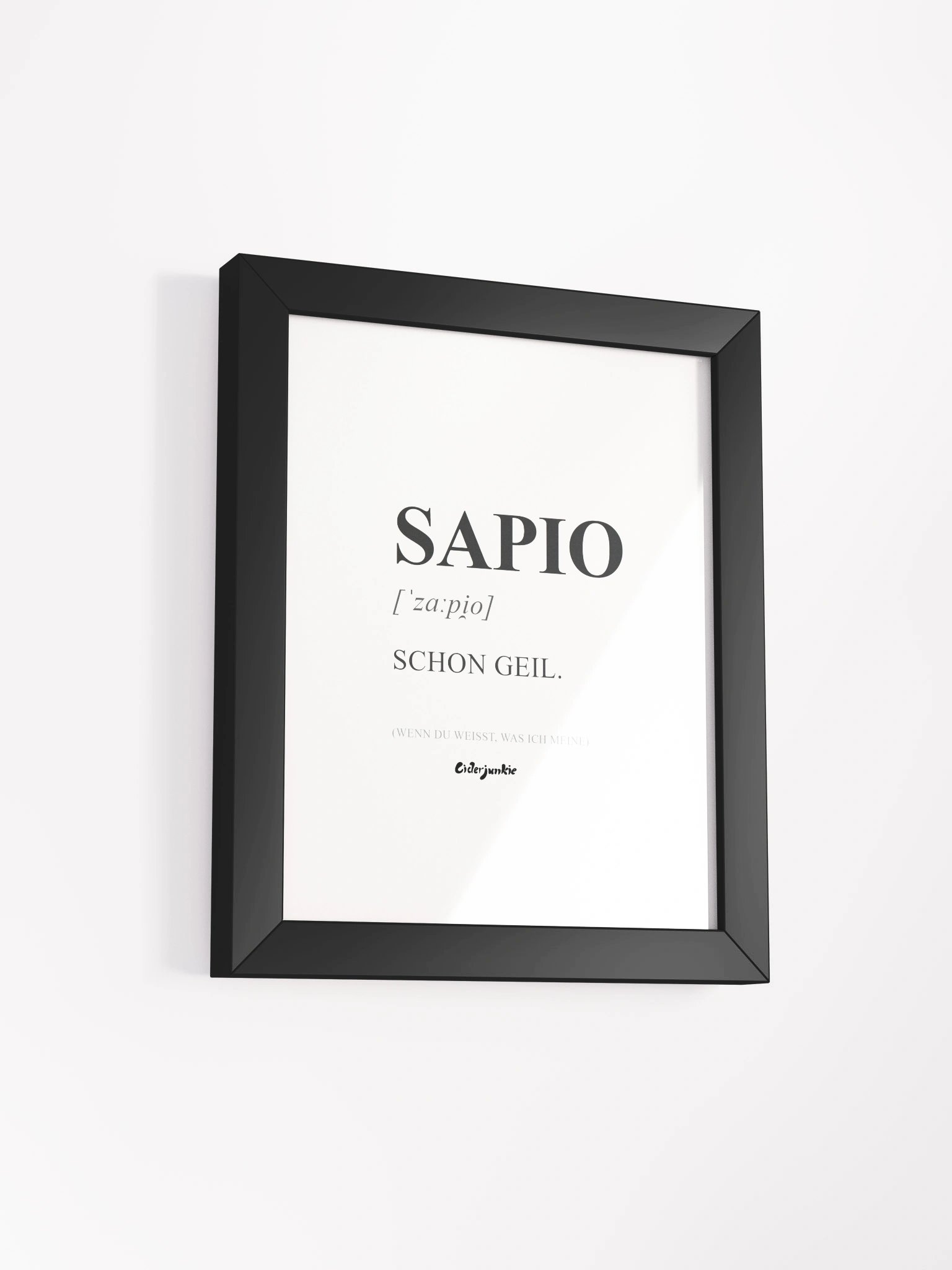 Sapio Frame product image (3)