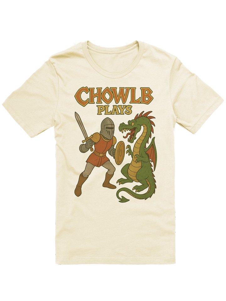 Chowlb's Lair Vintage product image (61)