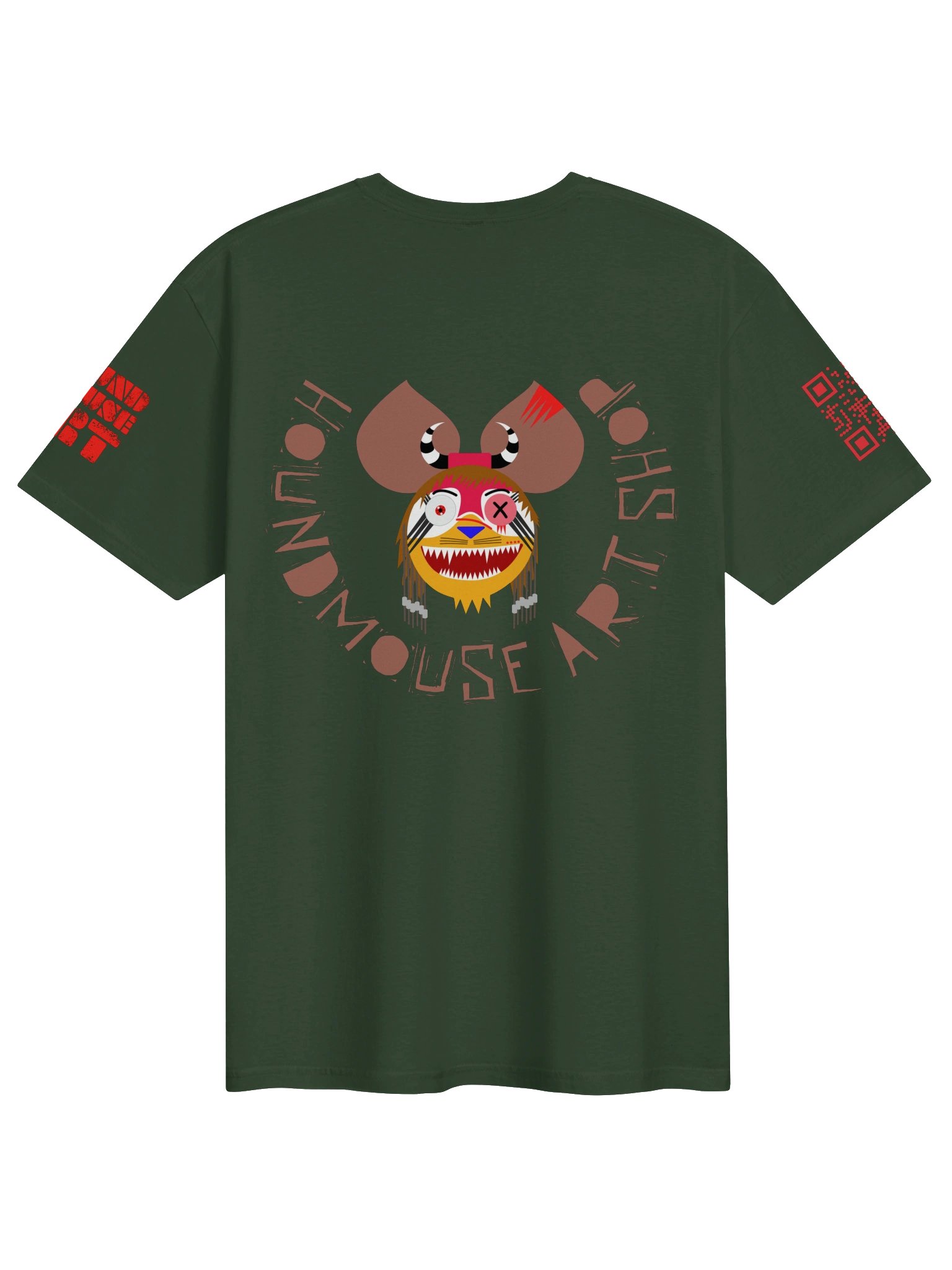 Violet Character Tee product image (2)