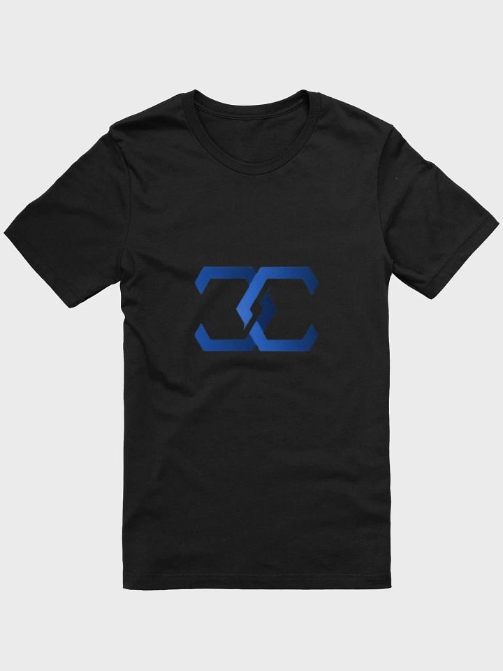 CubeCraft shirt FEMALES product image (1)