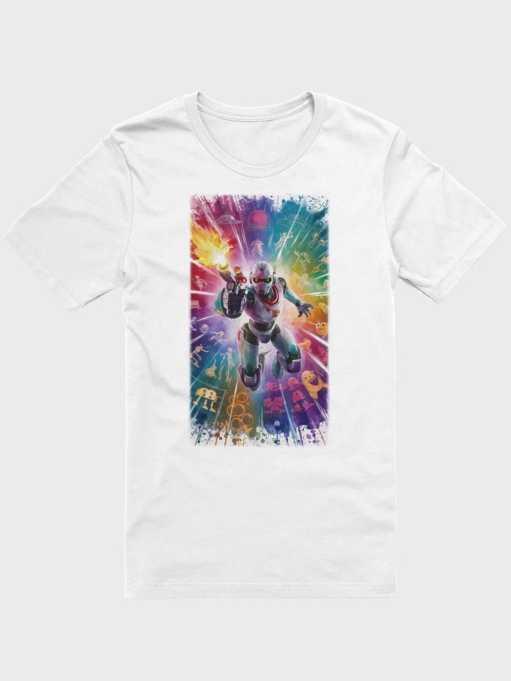 Arcade games #1 product image (1)