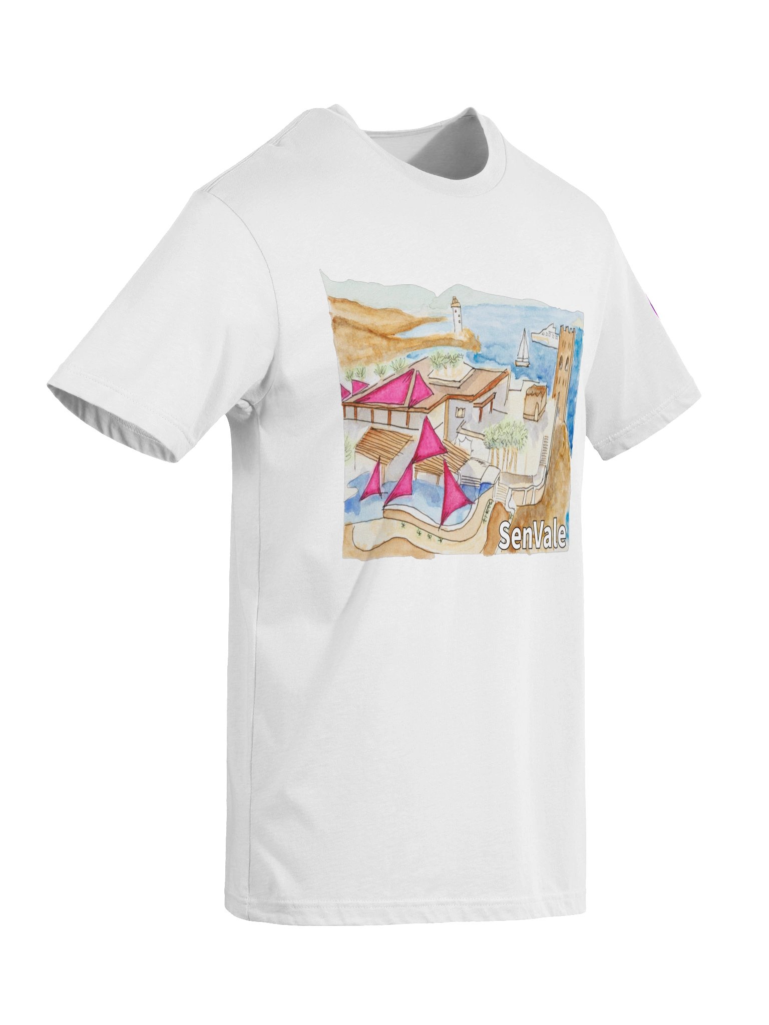 Sunlit Shores product image (6)