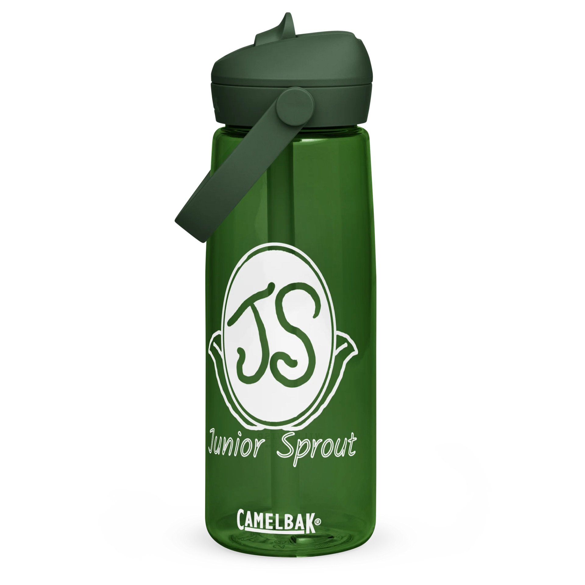 Junior Sprout Flip and Sip Reusable Bottle product image (1)