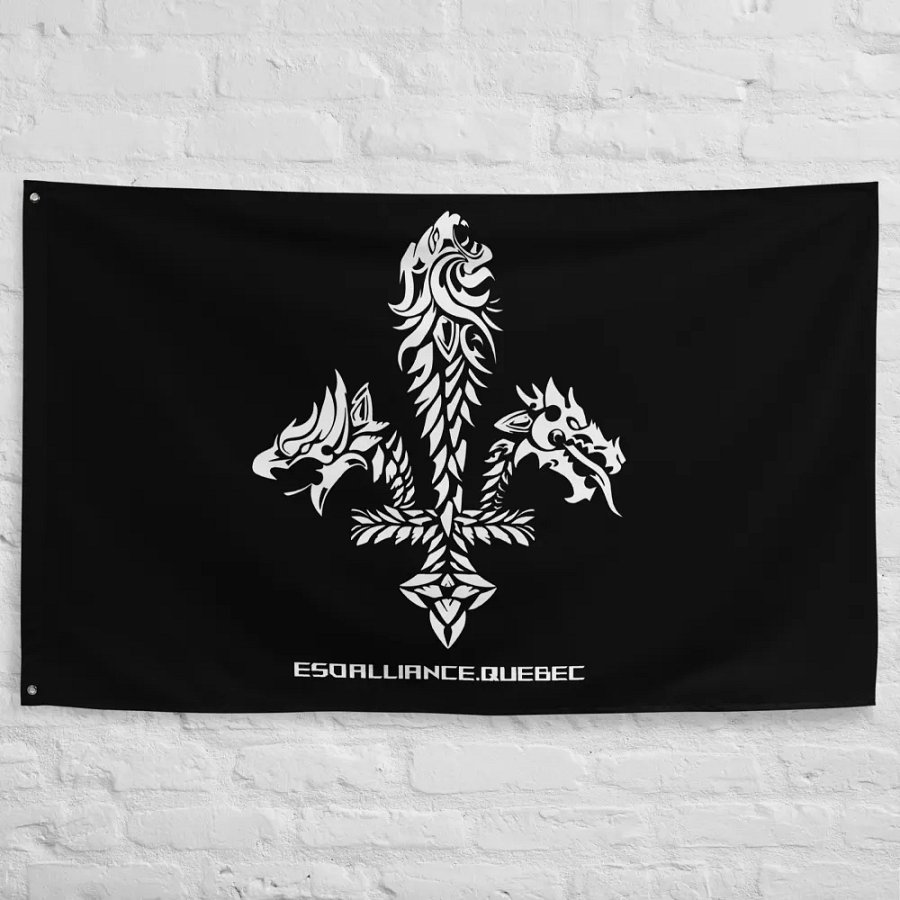 Drapeau | Imprimé product image (10)