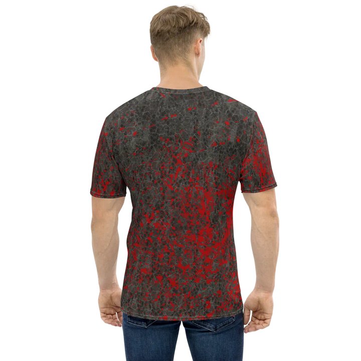 BCG Blood Splat product image (1)