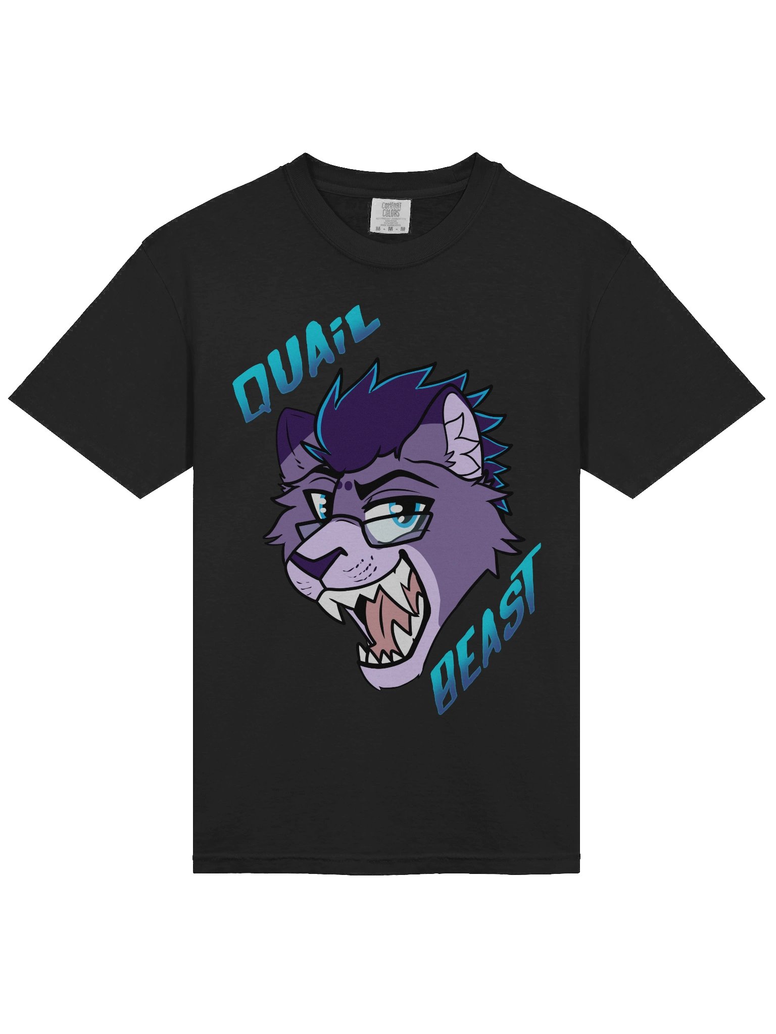 Quailbeast T product image (26)