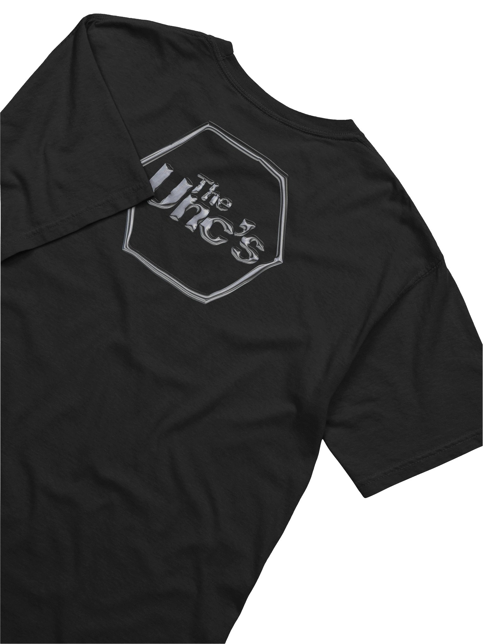 When We Rule The World Tee product image (6)