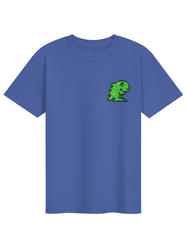 Hoi game sprite T-shirt product image (1)