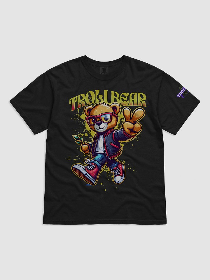 Cool Bear Tee product image (1)