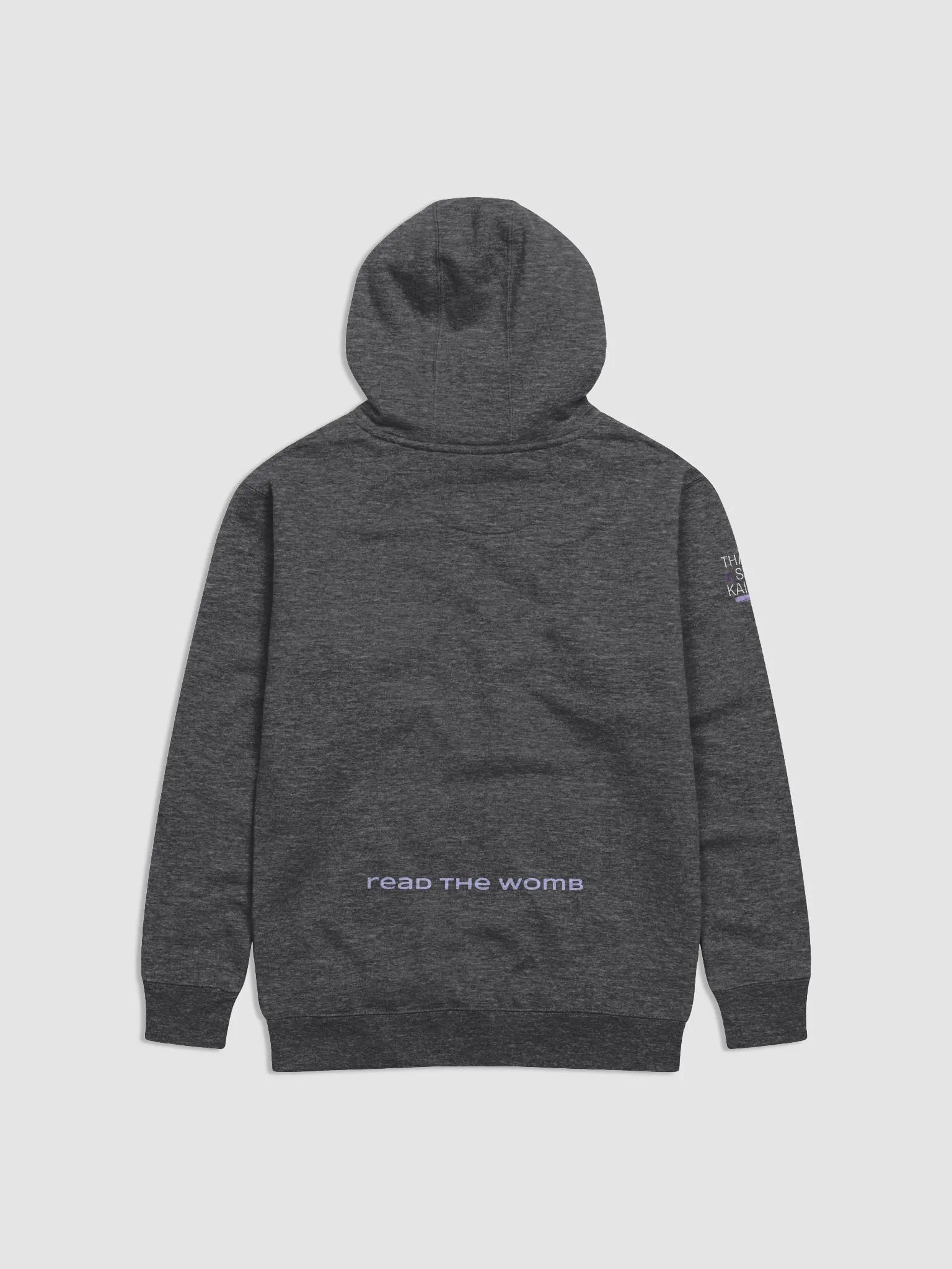 RTW Hoodie product image (3)