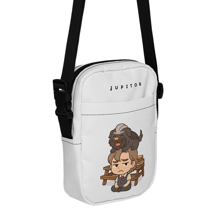 Arfven Utility Crossbody Bag product image (1)