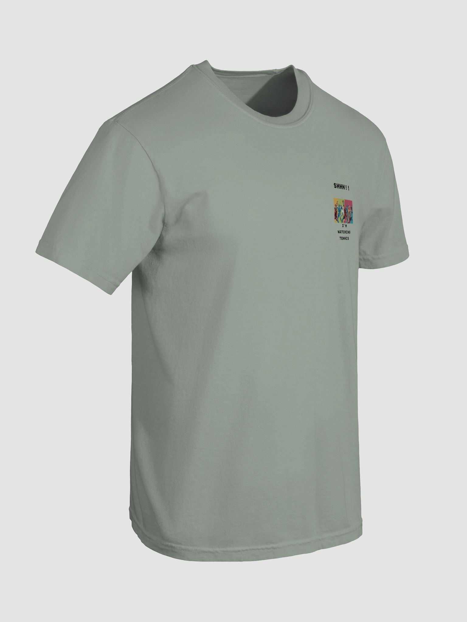 Dynamic Sports Trio T-Shirt product image (64)
