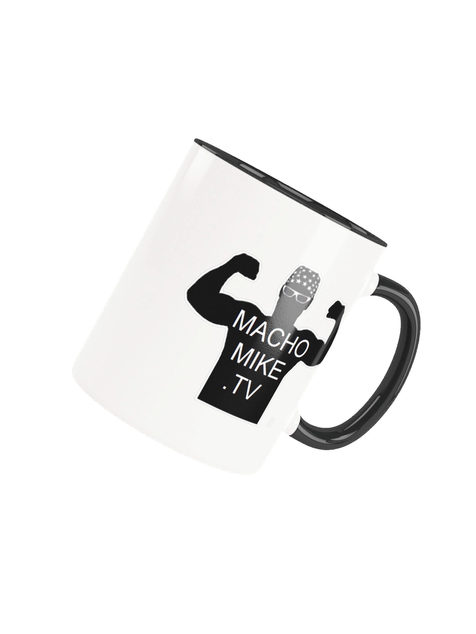 Macho Mug product image (8)