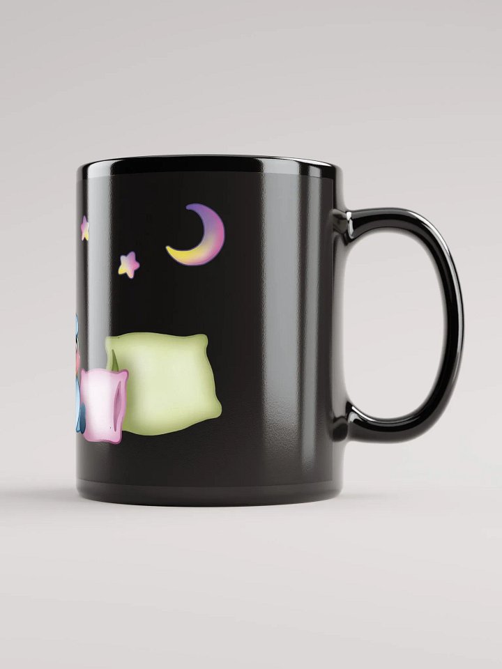 sleepy cozy cup super DELUXE edition product image (2)