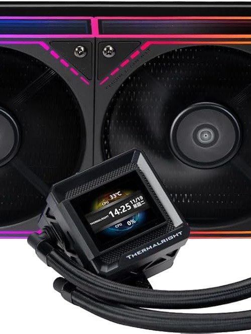 Thermalright FW360 SE ARGB product image (6)
