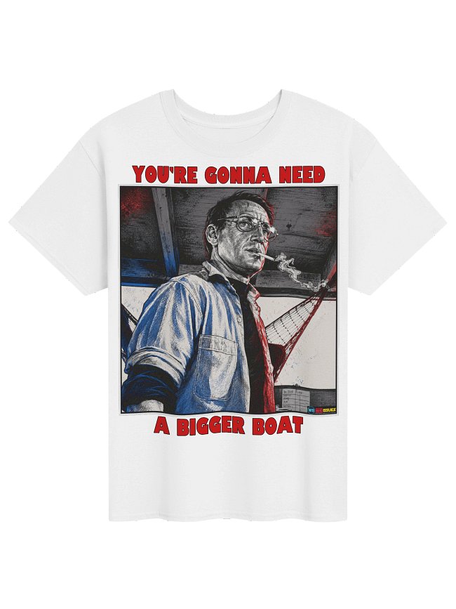 Scene Tees