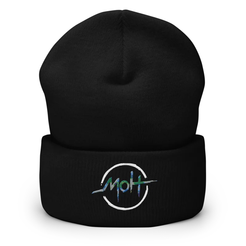 Makeouthill Beanie product image (1)