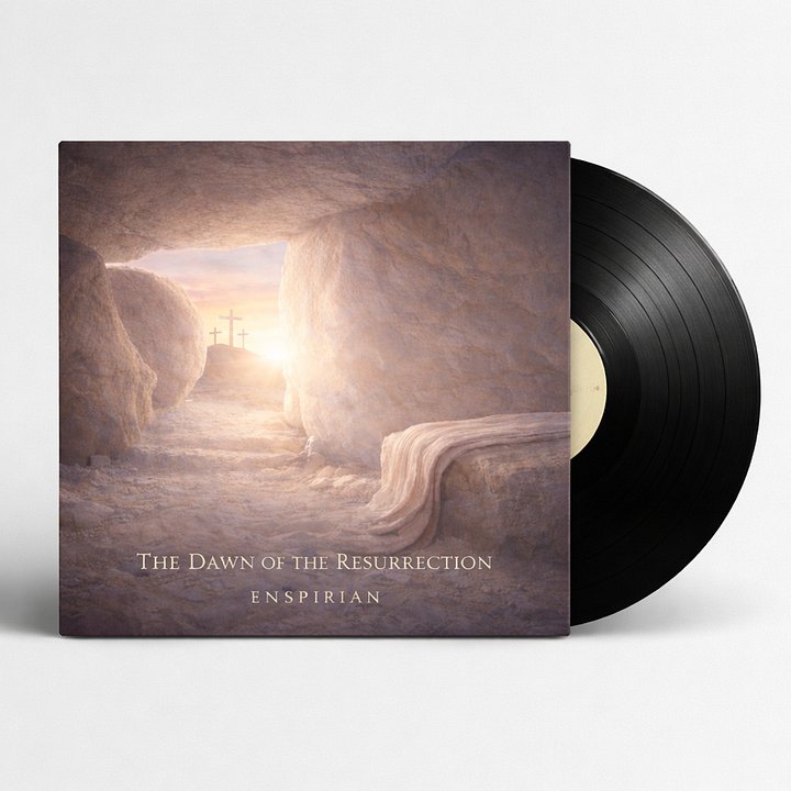 The Dawn of the Resurrection product image (2)