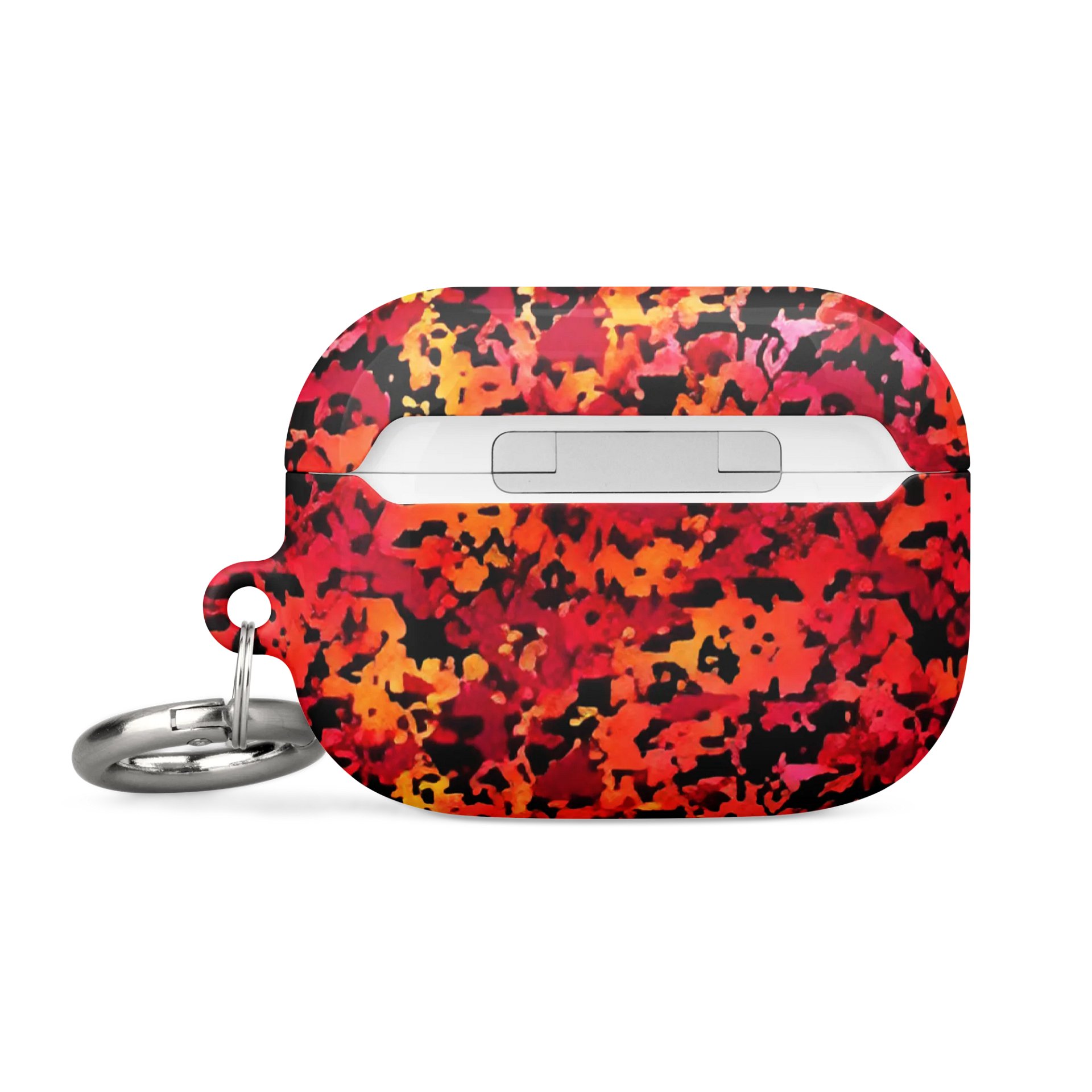 Firestorm Camo All-Over Print AirPods® Case product image (14)