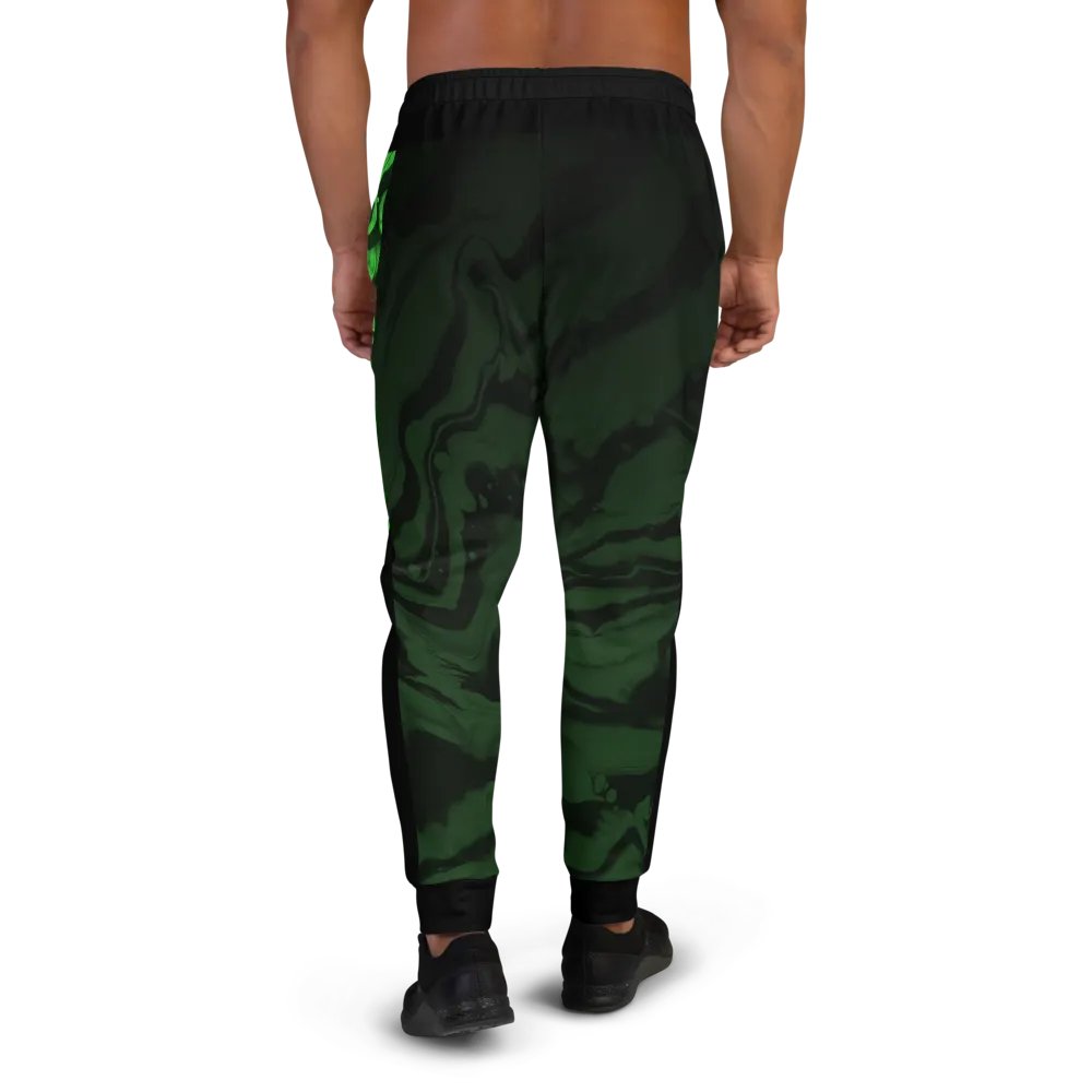 All-Over Print Anti-Toxic-Toxic-Gamer Joggers product image (5)