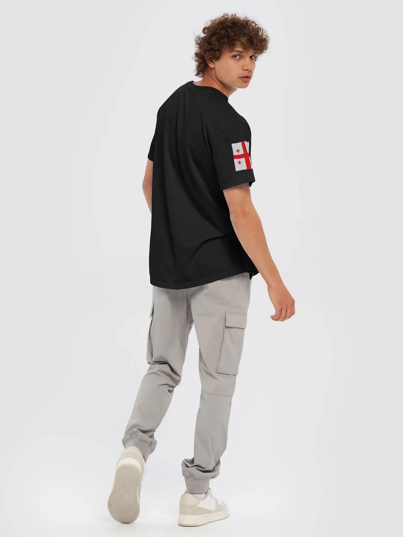 The CHIDAOBA Shirt product image (15)