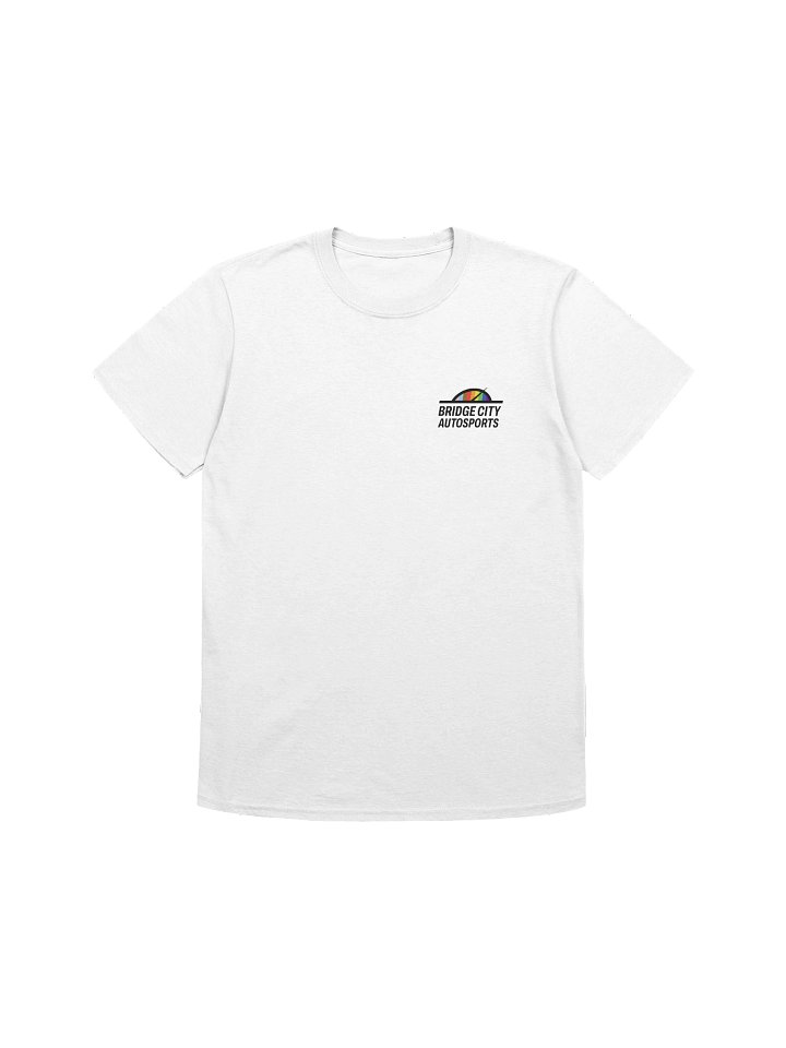 BCA Who Me? - White product image (1)