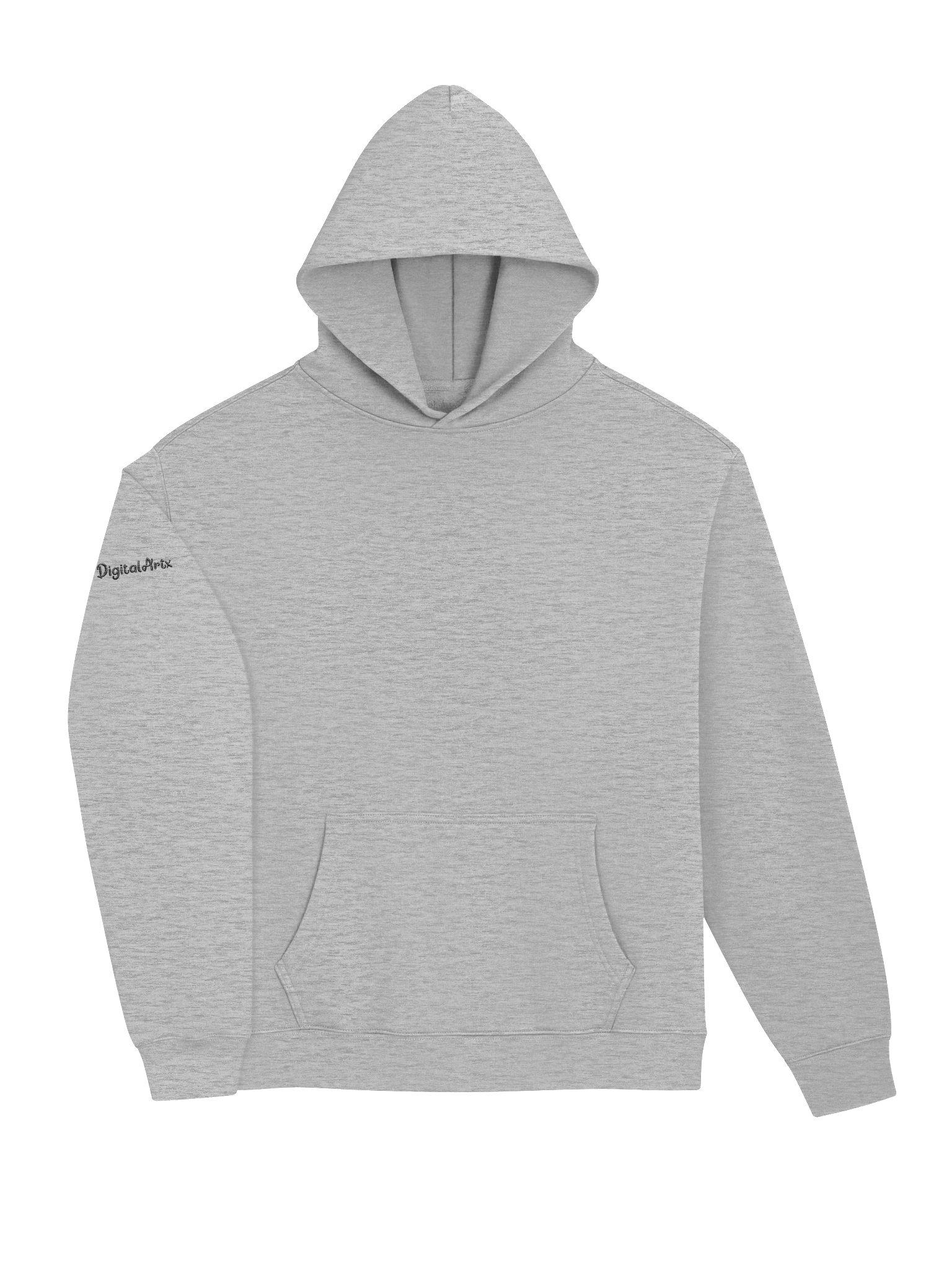 AS Colour Unisex Premium Oversized Hoodie 11 Colors product image (7)