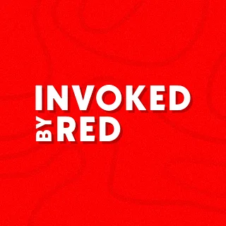 Invoked by Red