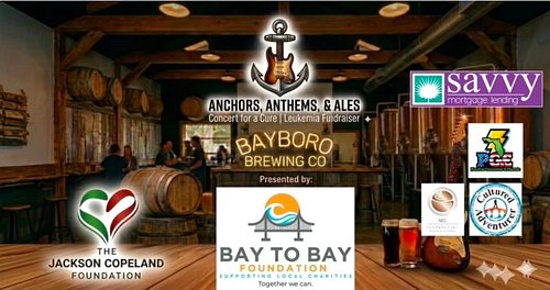 ⚓ HUGE ANNOUNCEMENT! PRESENTING SPONSOR ALERT! ⚓

We are absolutely thrilled to announce that the @baytobayfoundation  has of...