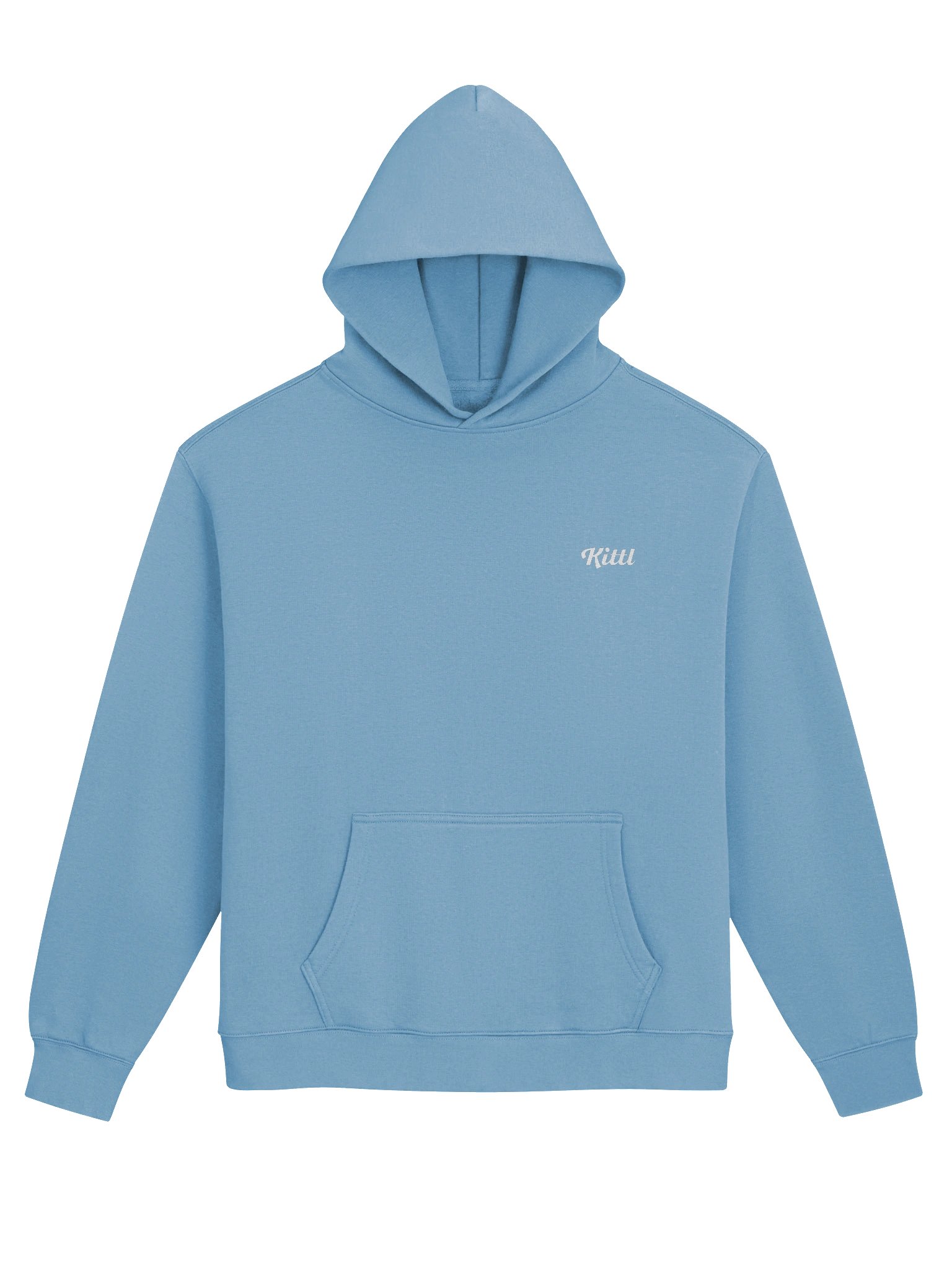Basic Logo Hoodie product image (17)