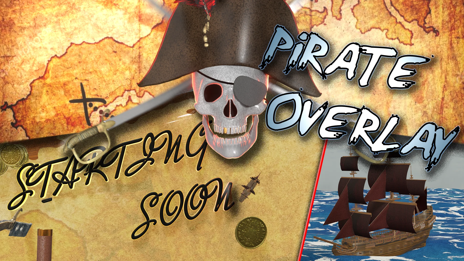 Pirate Overlay product image (1)