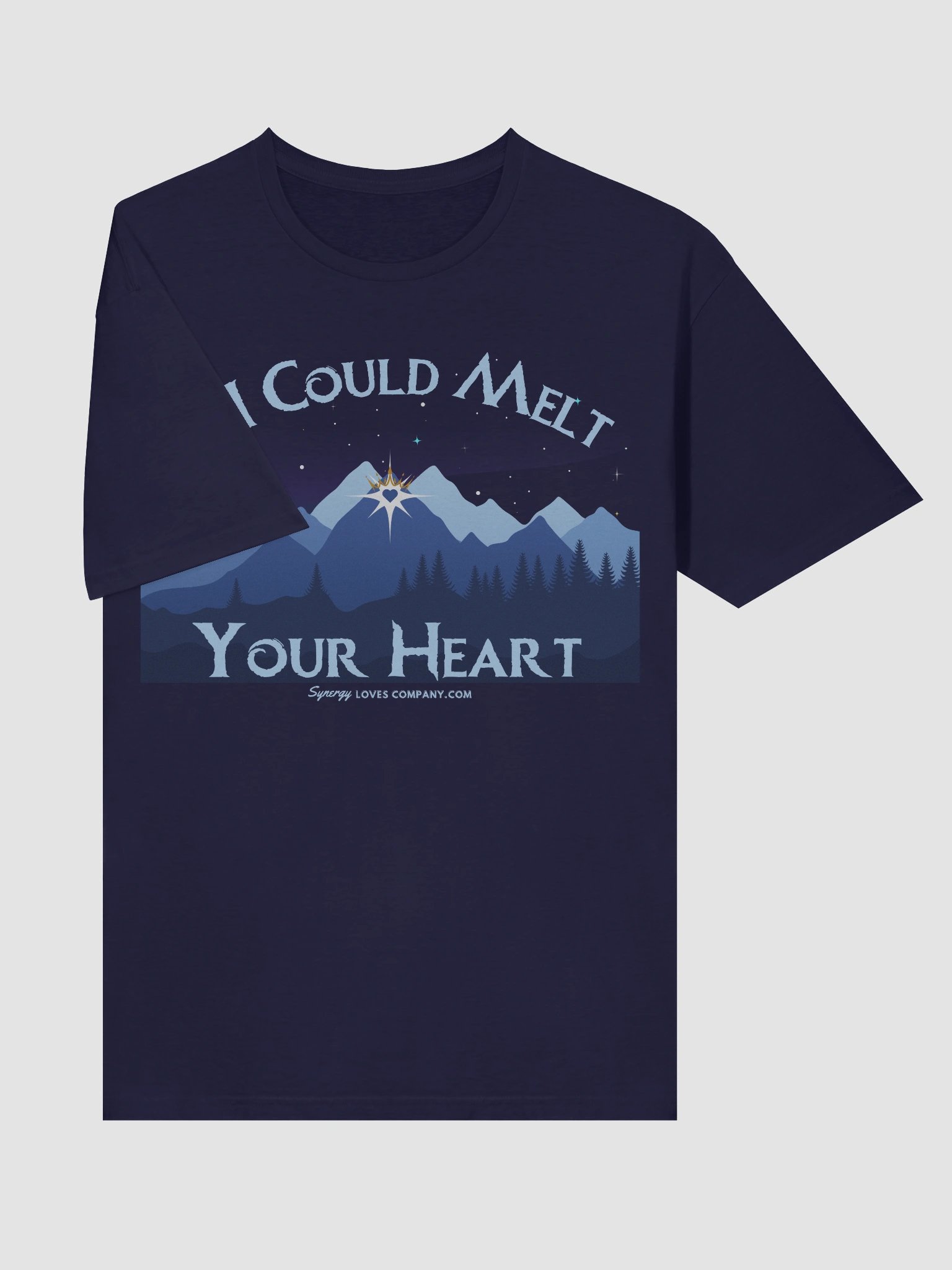 When Your Hear's Not Open! 80s Pop Trinity - QueenT-Shirt product image (5)