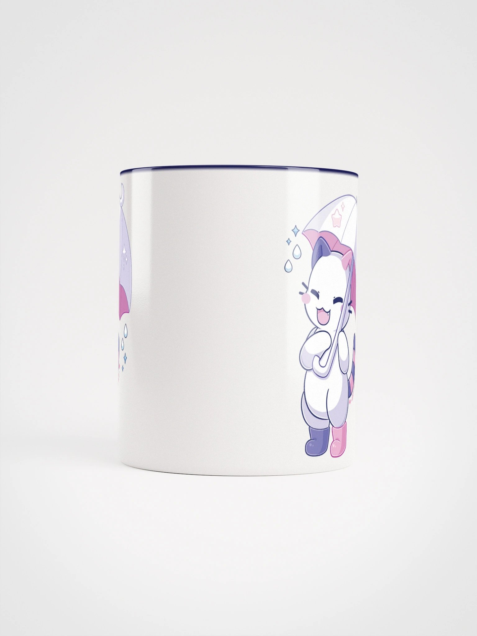 CandiCat Boots n' Cats 2024 Mug product image (5)