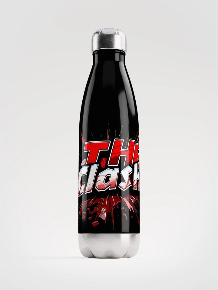 The Clash Tumbler product image (1)