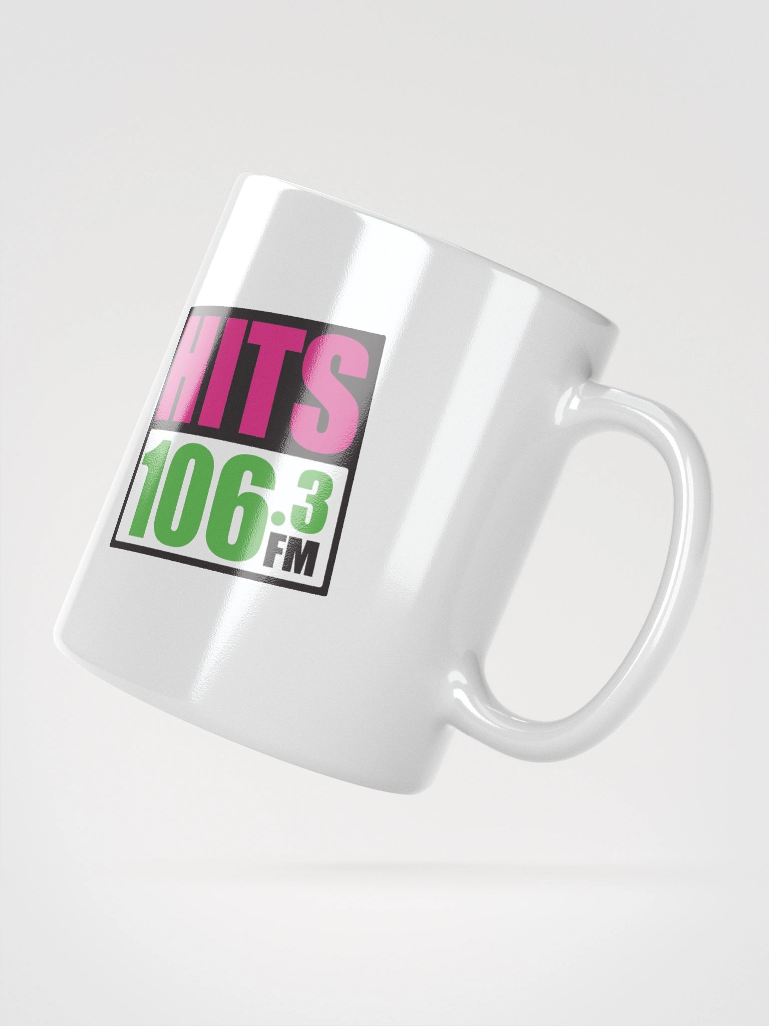 Hits 1063 Mandy & Friends Coffee Mug product image (5)