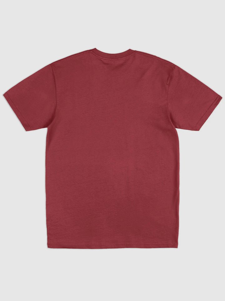 We Are House - Mens Heavyweight Premium Shirt product image (7)