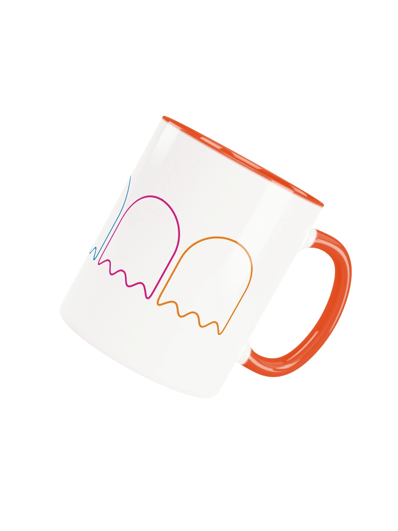 Still Chasing High Scores Mug product image (2)