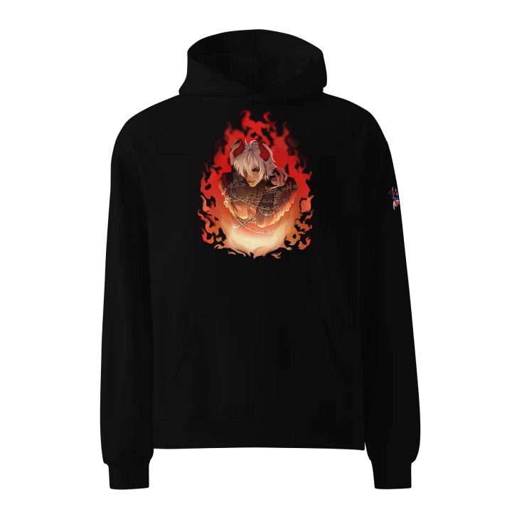 Eternal Flames product image (1)